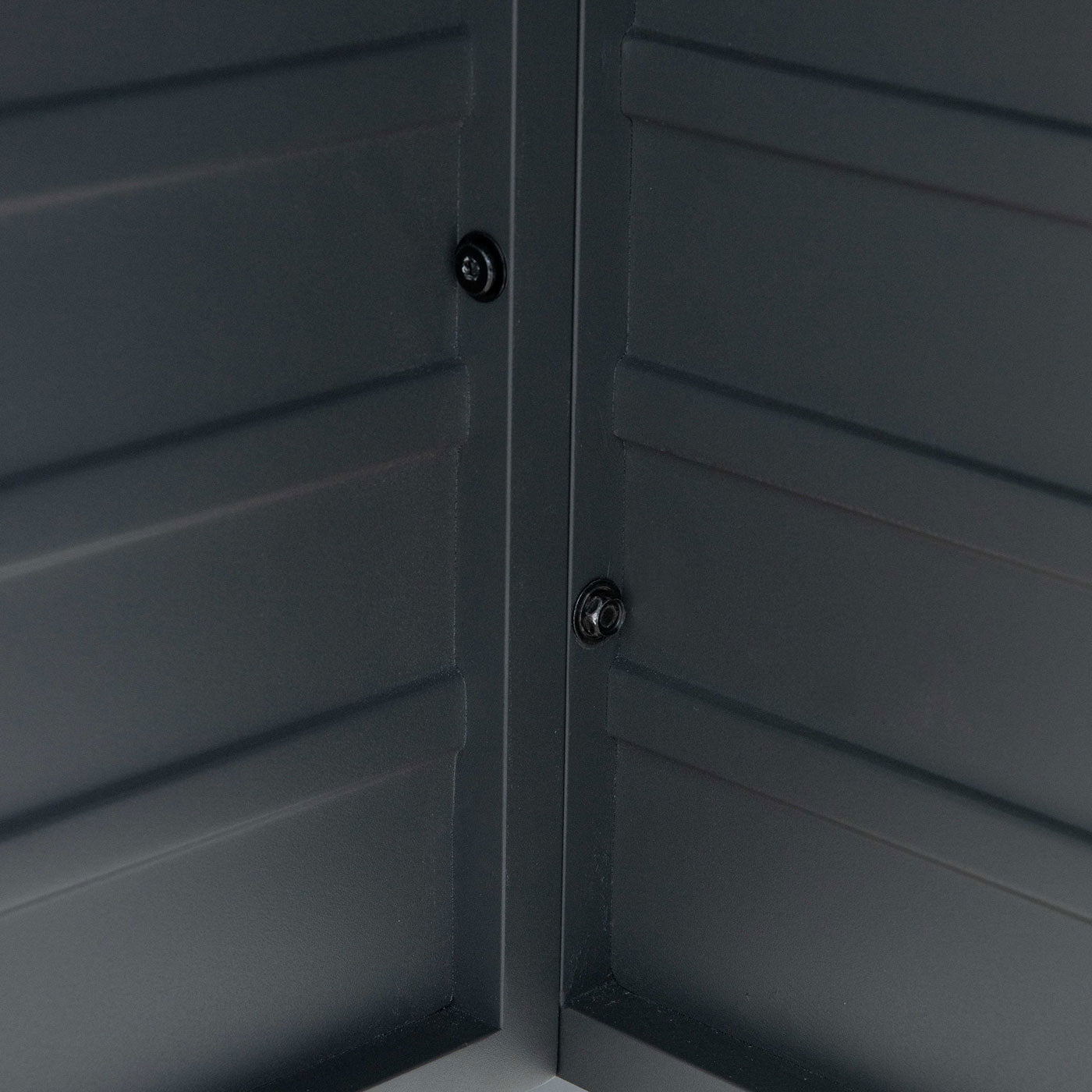 Metalinės pavėsinės fragmentas