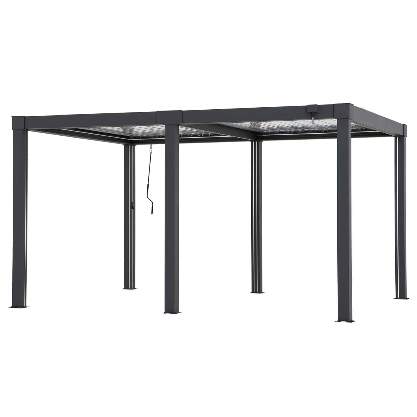 Pergola_pavesine_pilka