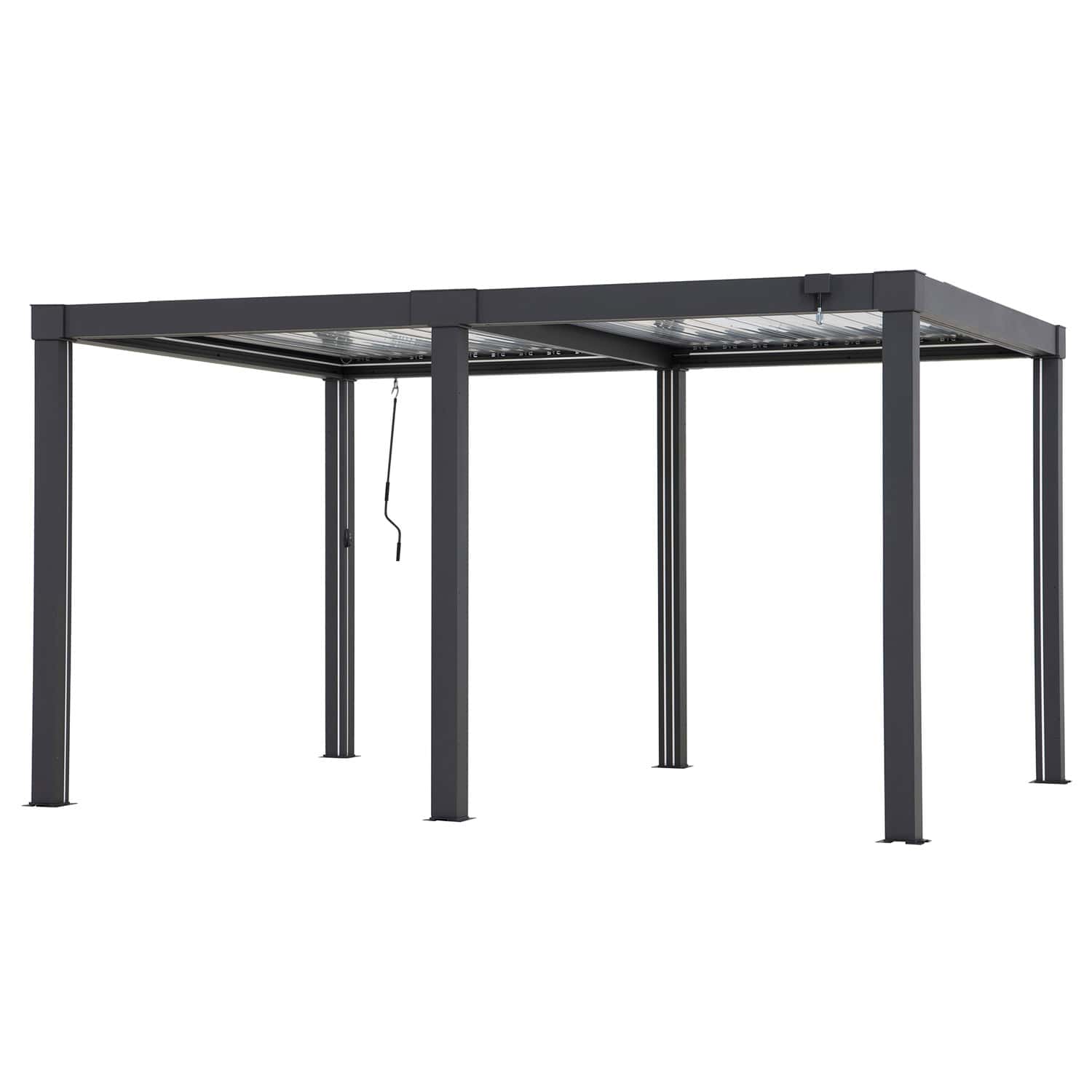 Pergola_pavesine_pilka