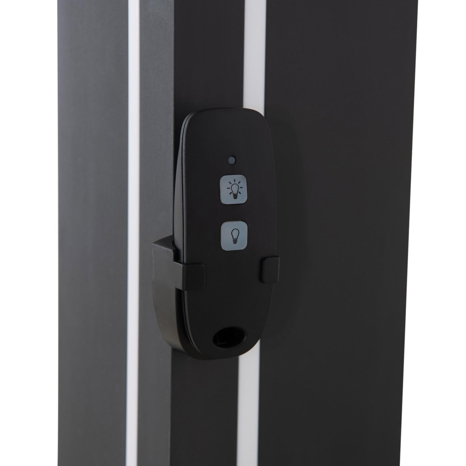 Pergola_pavėsinė_pilka