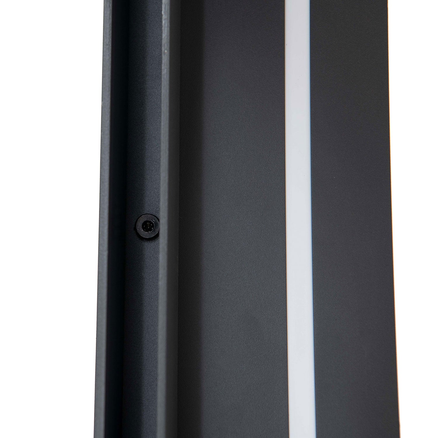 Pilkas roletas pavesinei