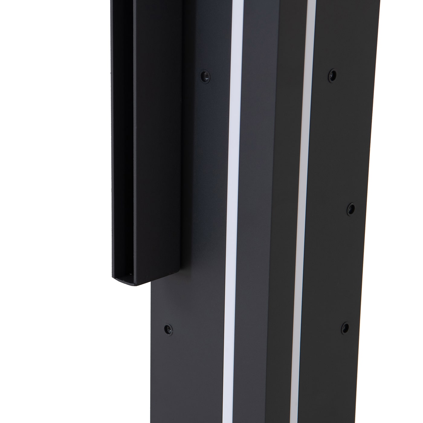 Pilkas roletas pavesinei