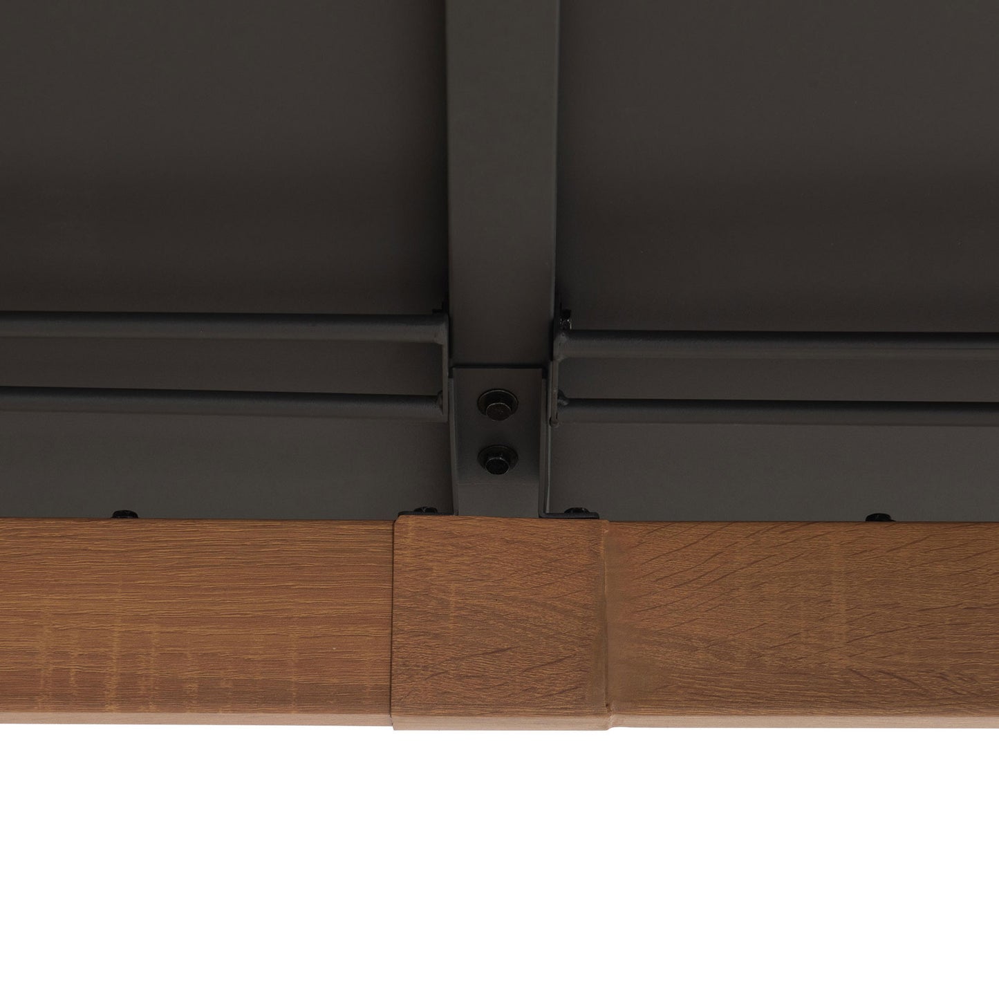 Metalines lauko pavesines