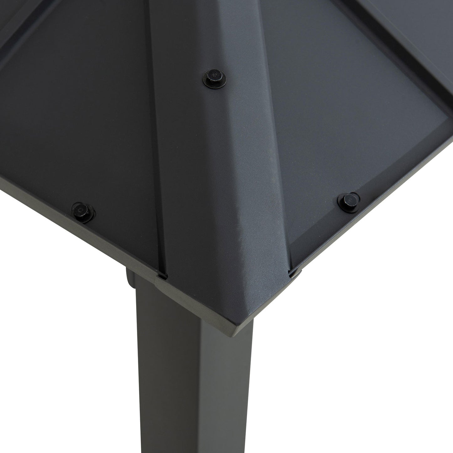 Metalines lauko pavesines