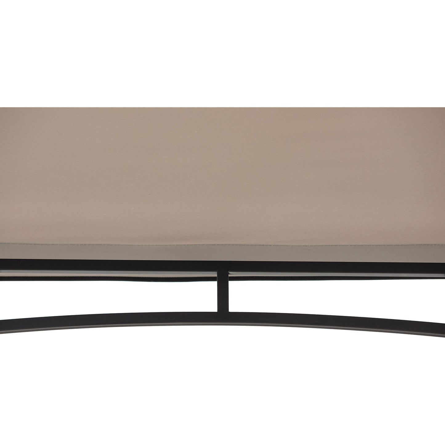 metalinė pavėsinė