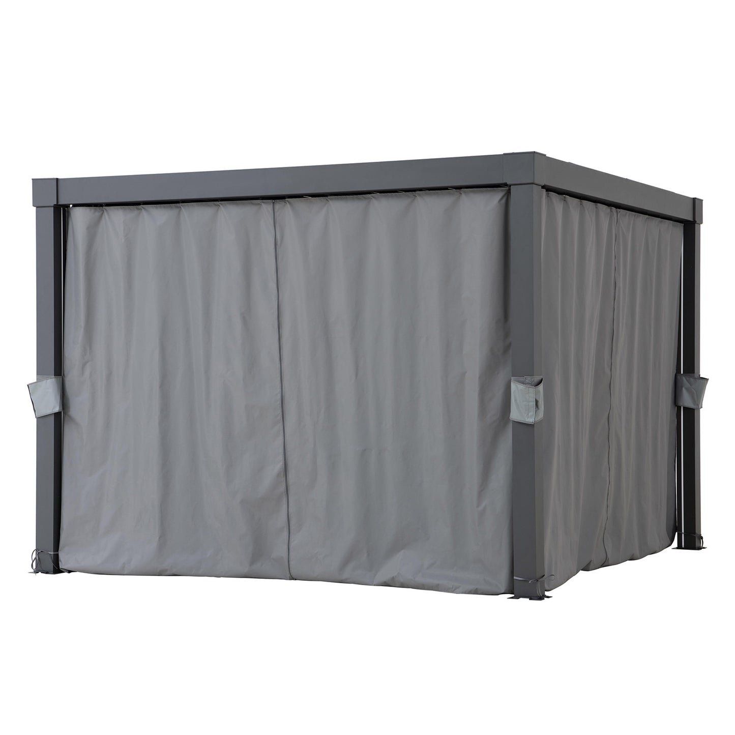 Užuolaidos „Matterhorn“ lauko pavėsinei