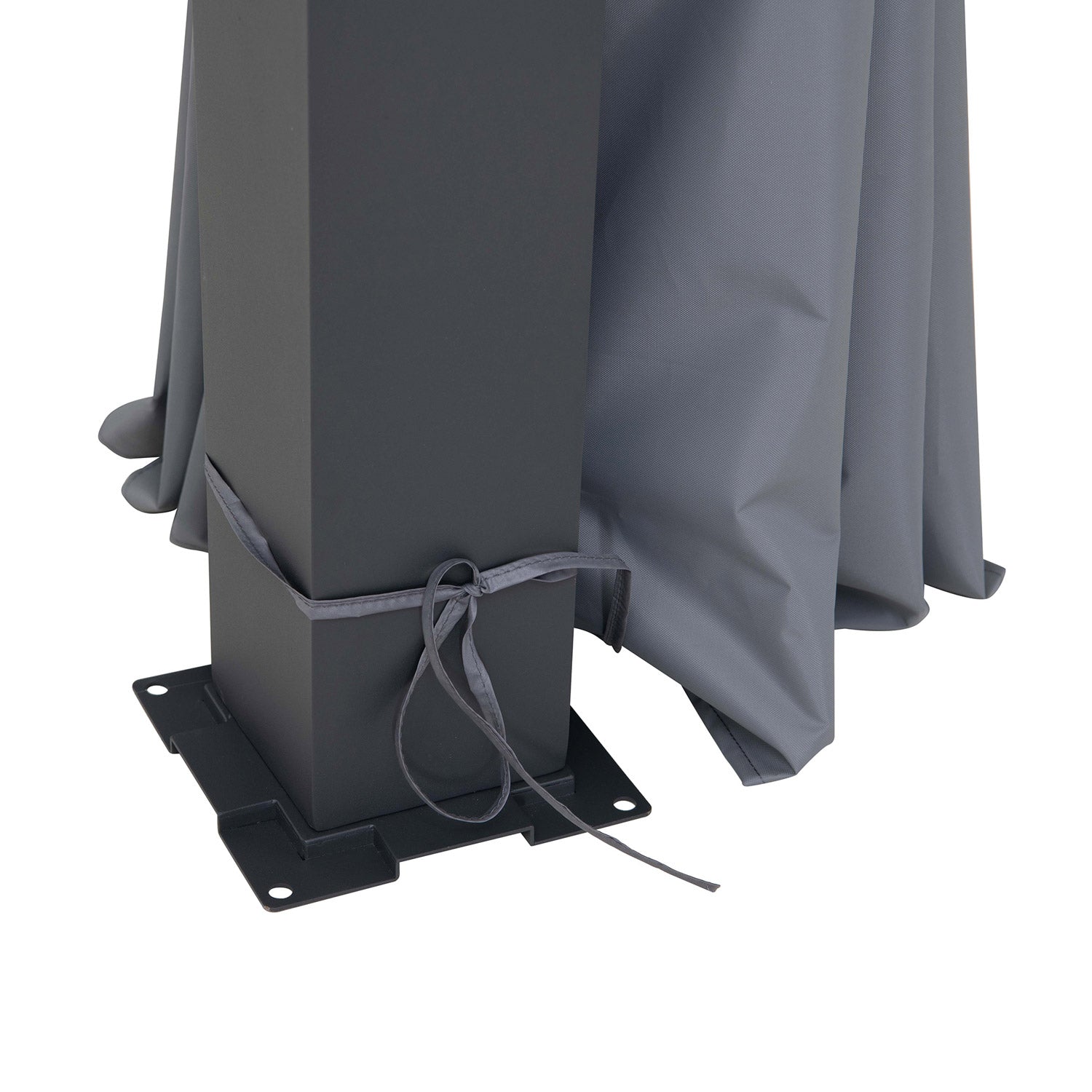 Užuolaidos „Matterhorn“ lauko pavėsinei