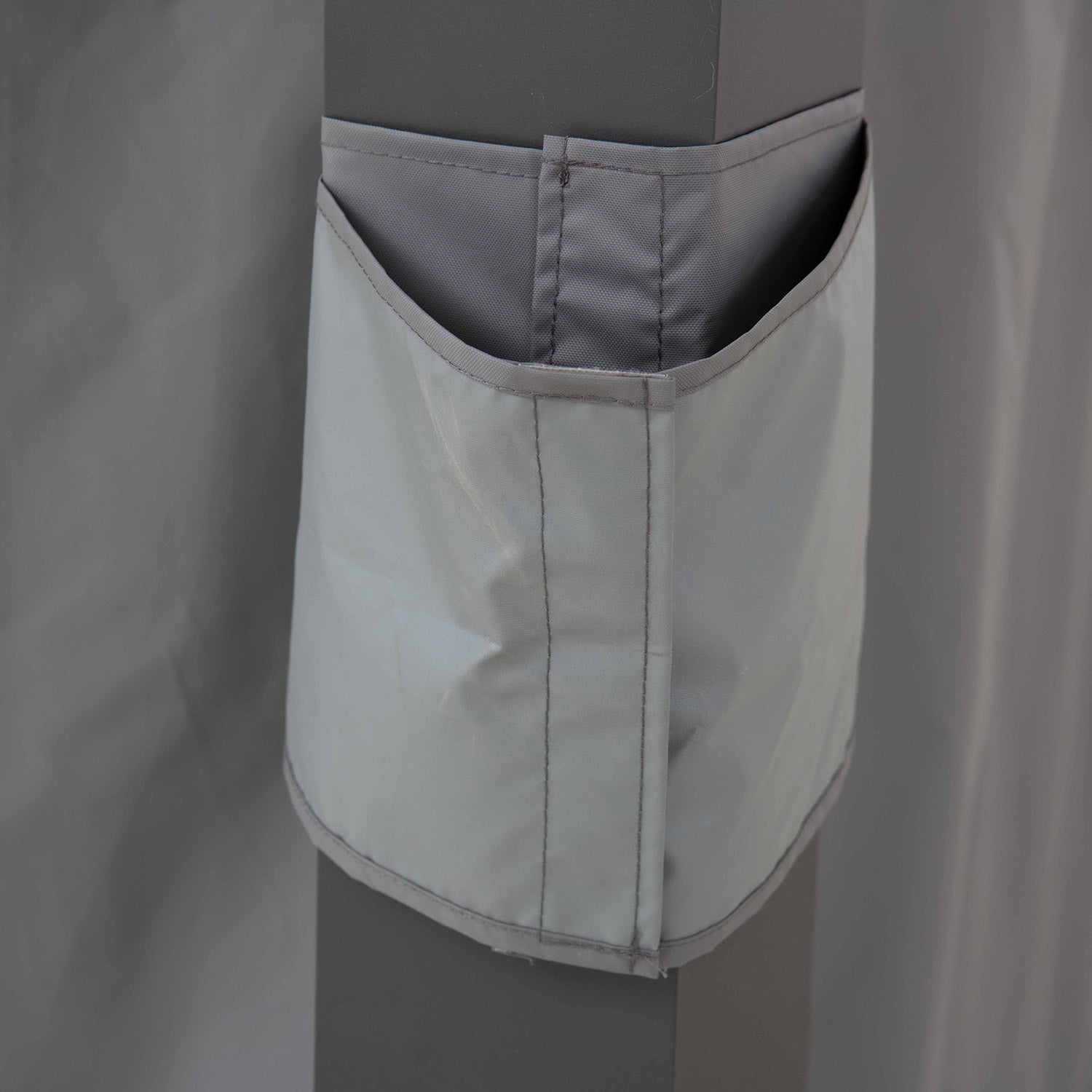 Užuolaidos „Matterhorn“ lauko pavėsinei