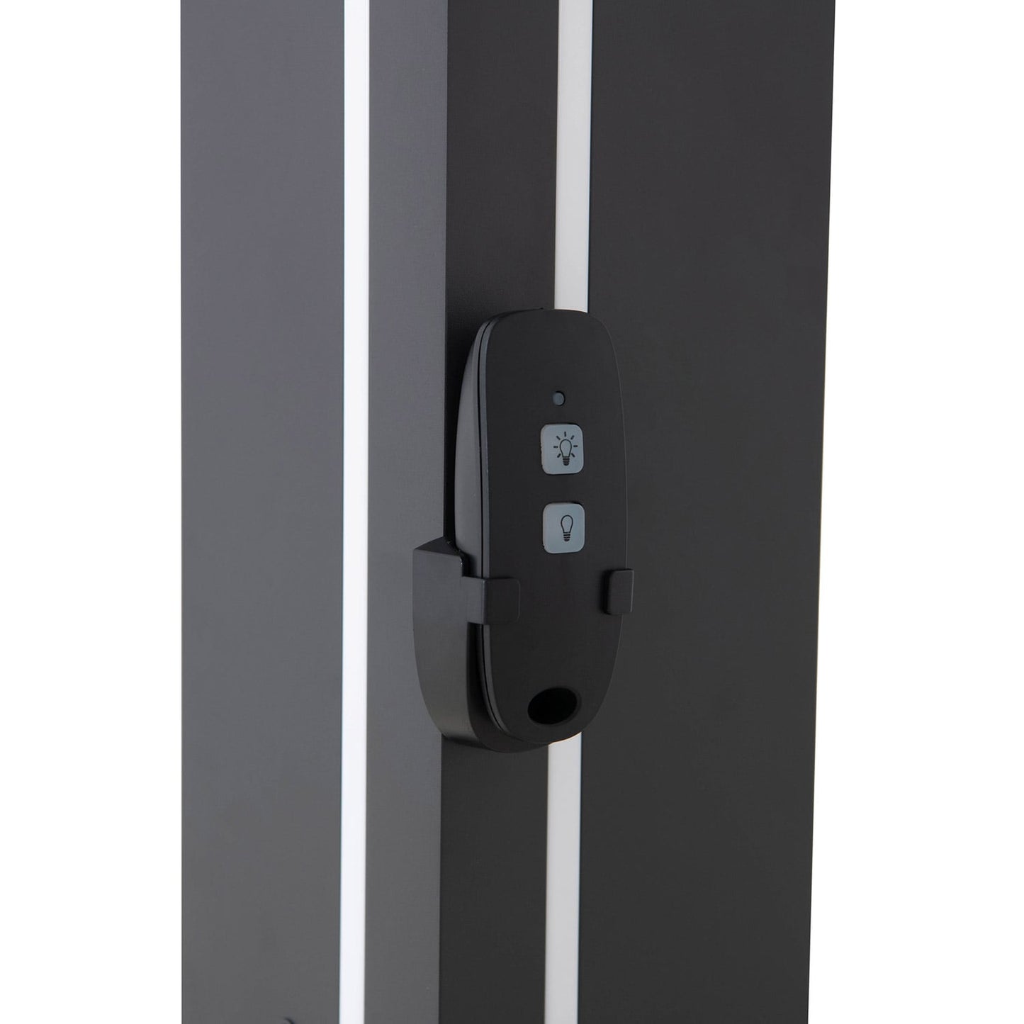 Pergola pilkos spalvos