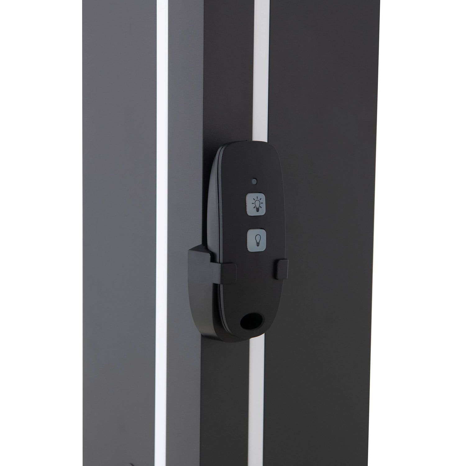 Pergola pilkos spalvos