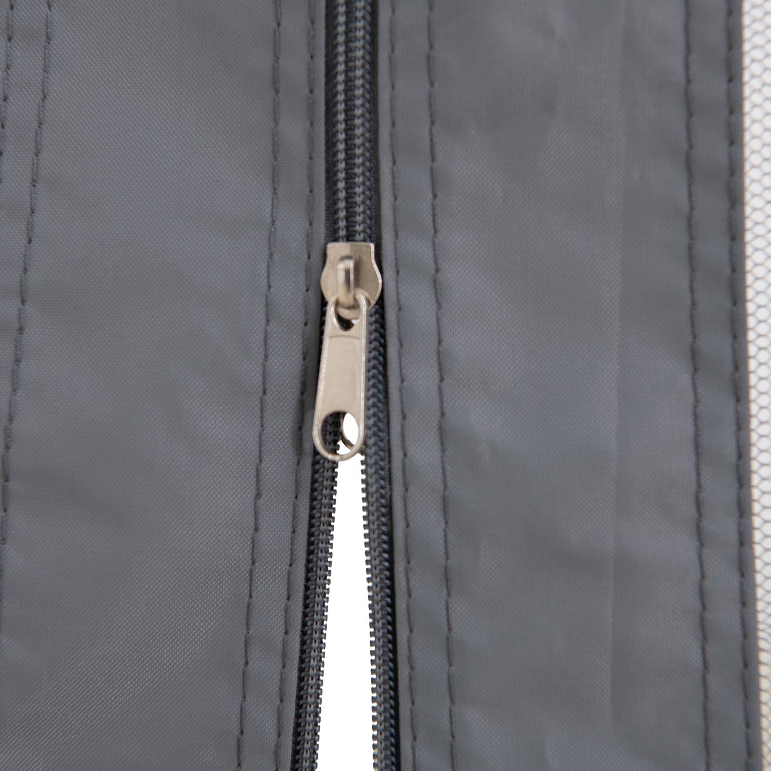 tinklelio užtrauktukas