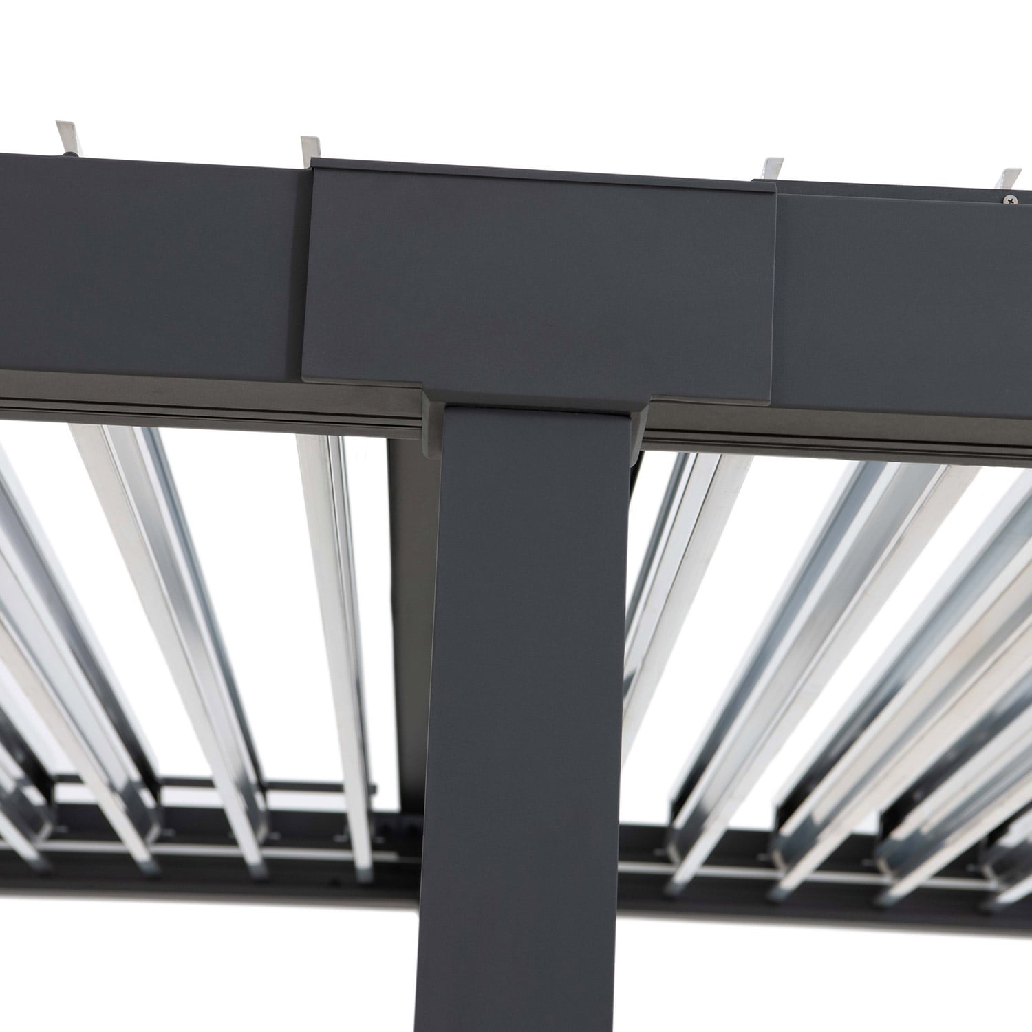 Pergola_pavėsinė_pilka