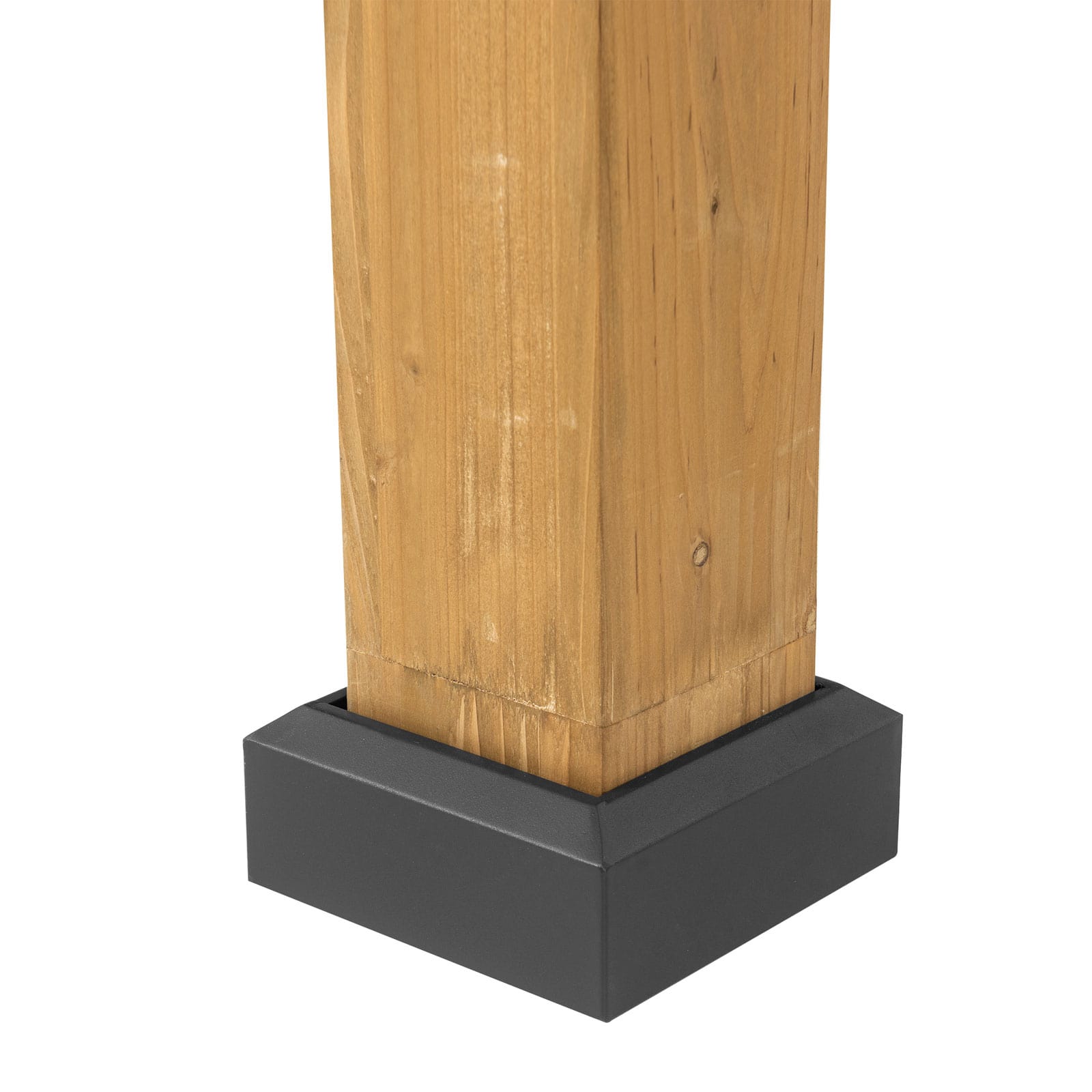 Medinis stulpas 