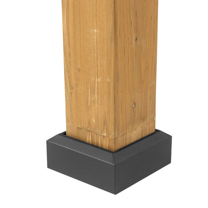 Medinis stulpas 