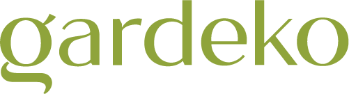 žalias gardeko logo